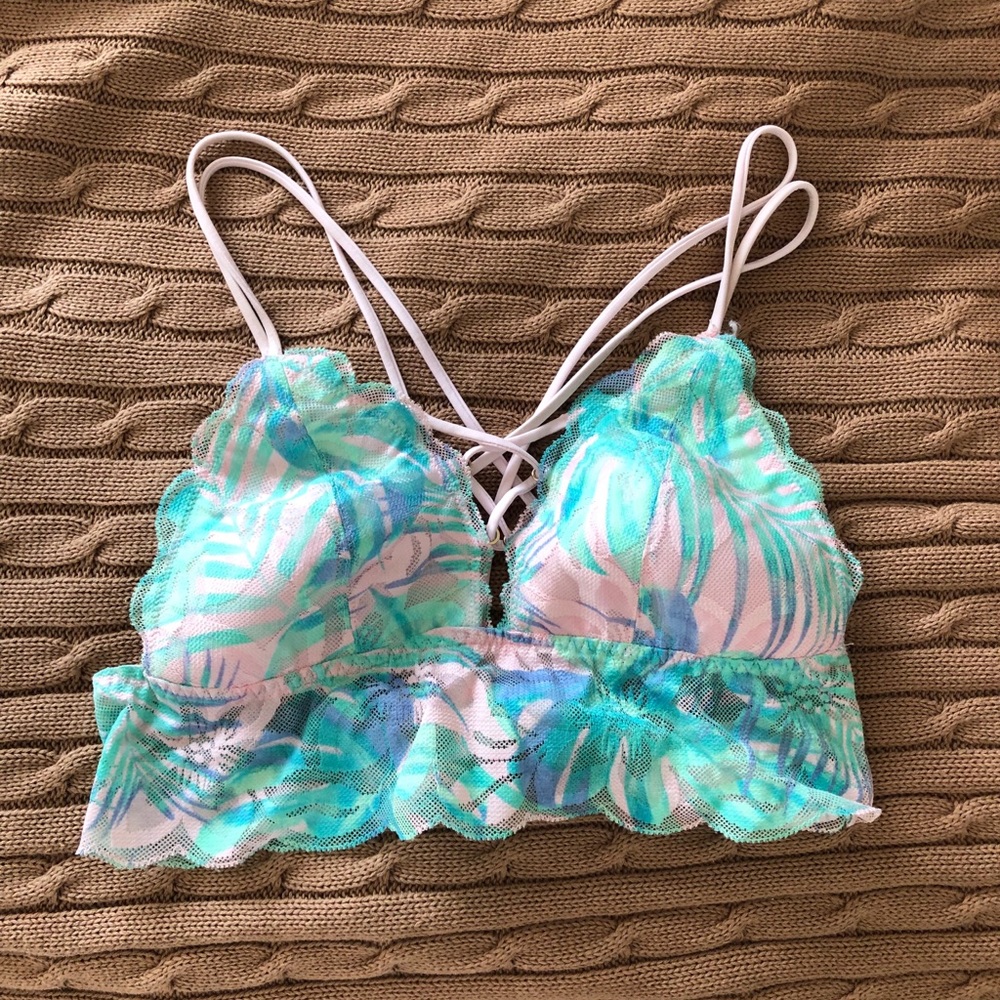 Victoria’s Secret bralette